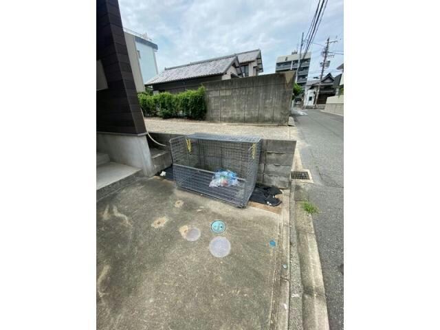 プランドール東海通の物件内観写真