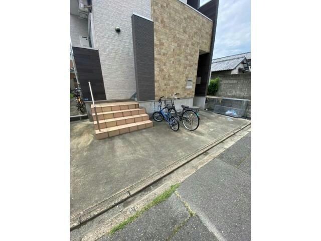 プランドール東海通の物件内観写真