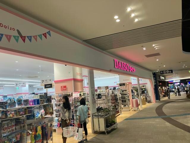 プランドール東海通の物件内観写真