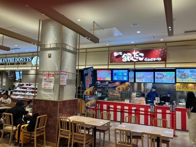 プランドール東海通の物件内観写真