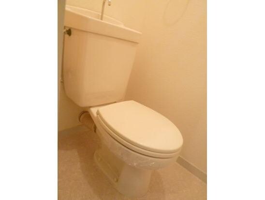 第五西垣ハイツの物件内観写真