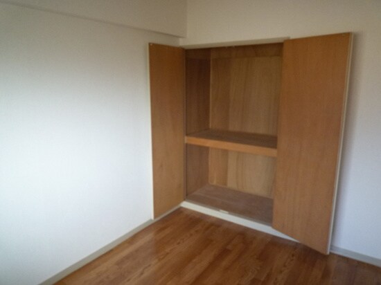 第五西垣ハイツの物件内観写真