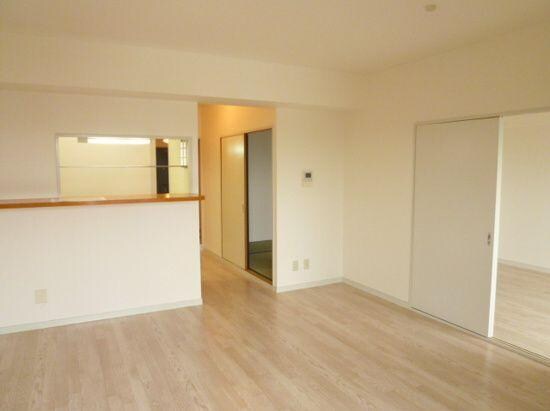 第五西垣ハイツの物件内観写真