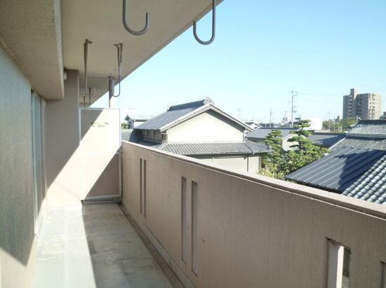 第五西垣ハイツの物件内観写真