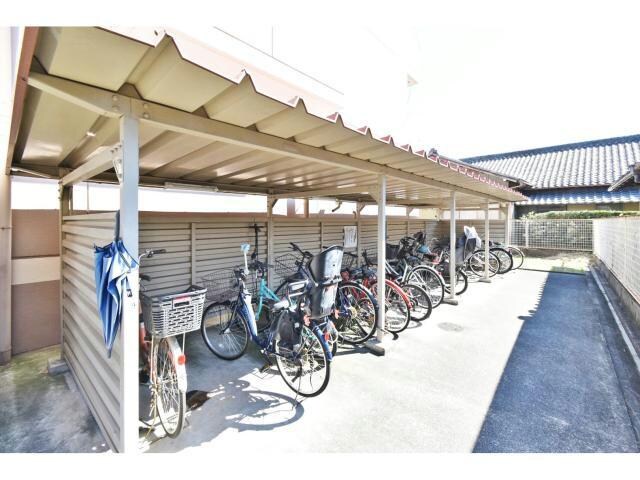 第五西垣ハイツの物件内観写真