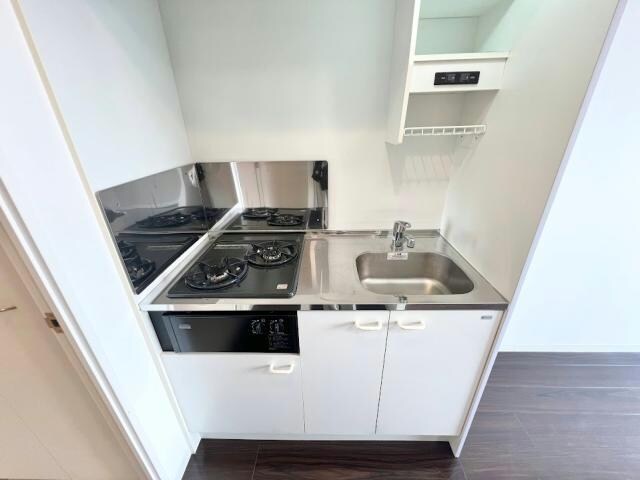 エグゼプレジオの物件内観写真