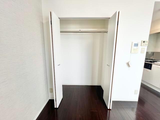 エグゼプレジオの物件内観写真