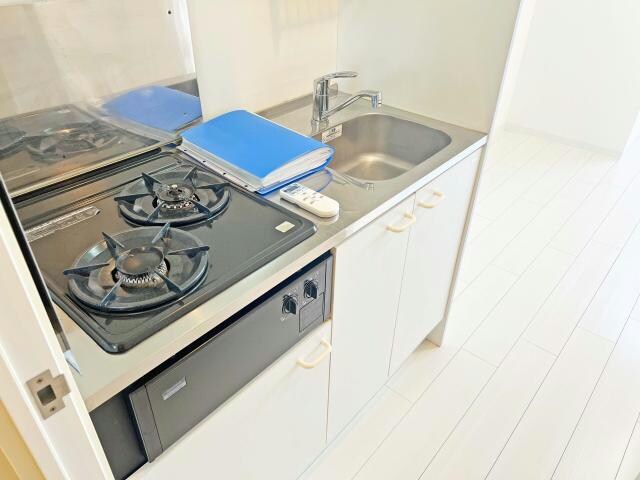 エグゼプレジオの物件内観写真