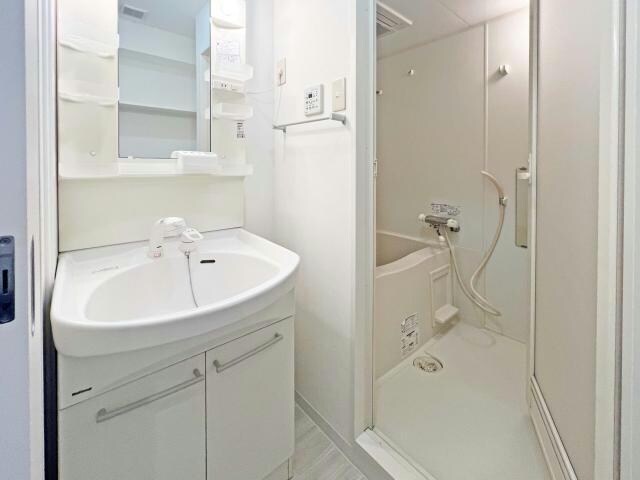 エグゼプレジオの物件内観写真