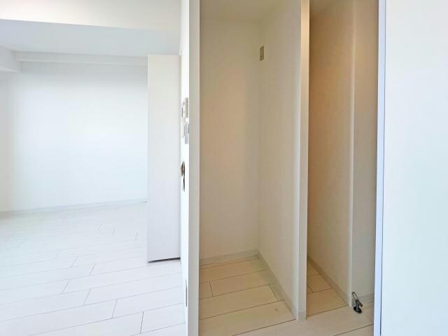 エグゼプレジオの物件内観写真