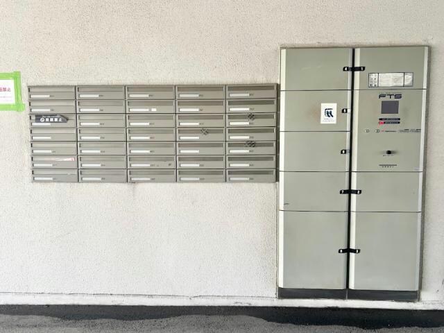 エグゼプレジオの物件内観写真