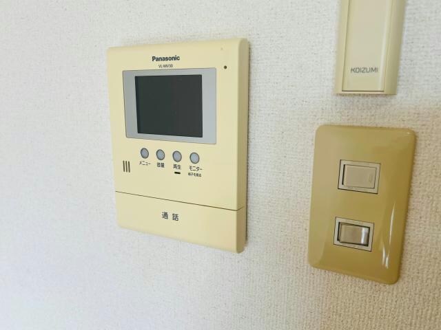 第2コーポ魚半の物件内観写真