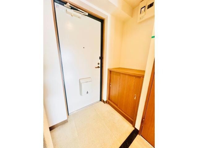 第2コーポ魚半の物件内観写真