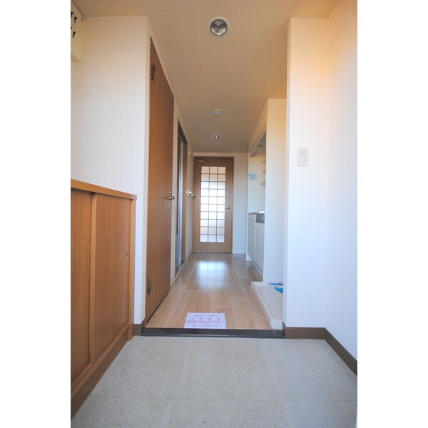 第2コーポ魚半の物件内観写真