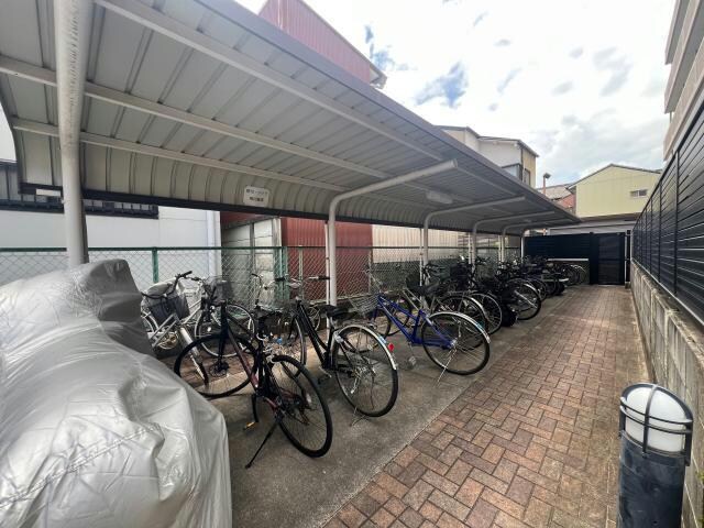 第2コーポ魚半の物件内観写真