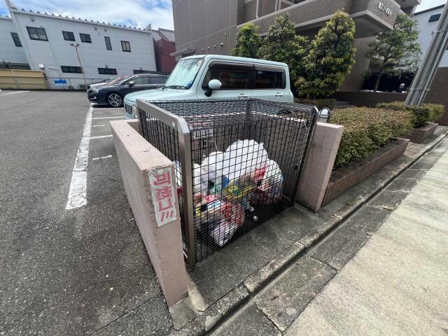 第2コーポ魚半の物件内観写真