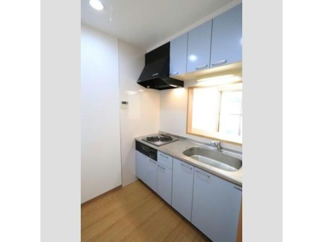 プラネットⅠの物件内観写真