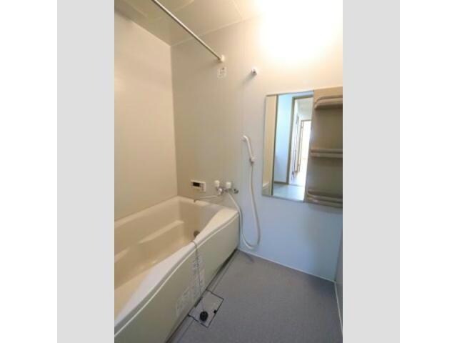 プラネットⅠの物件内観写真