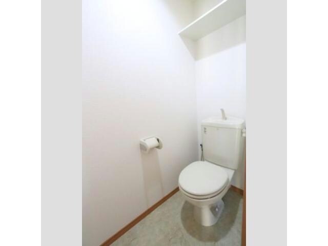 プラネットⅠの物件内観写真