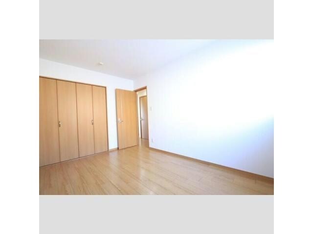 プラネットⅠの物件内観写真