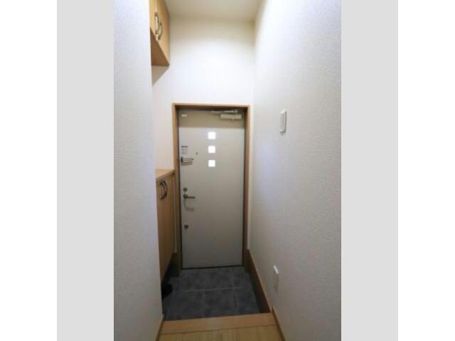 プラネットⅠの物件内観写真