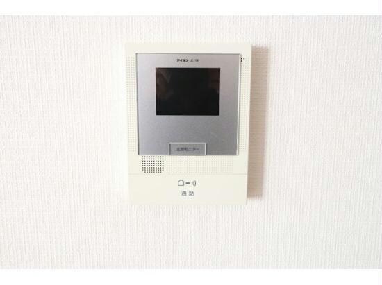 プラネットⅠの物件内観写真