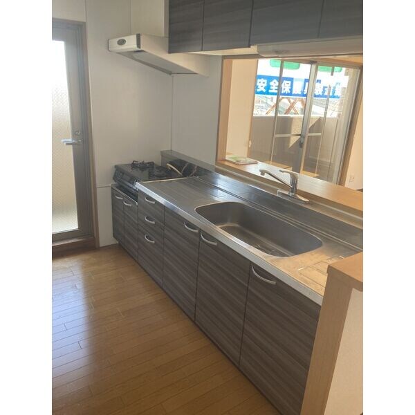 S-FORT西郊通の物件内観写真