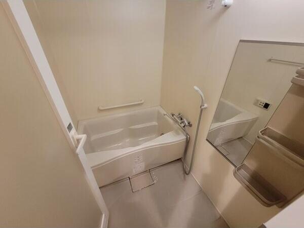 S-FORT西郊通の物件内観写真