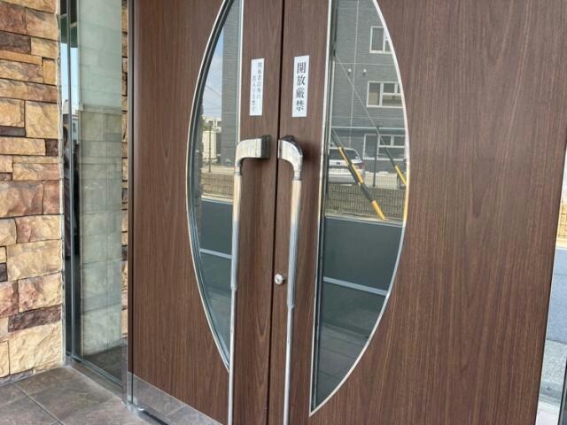 S-FORT西郊通の物件外観写真