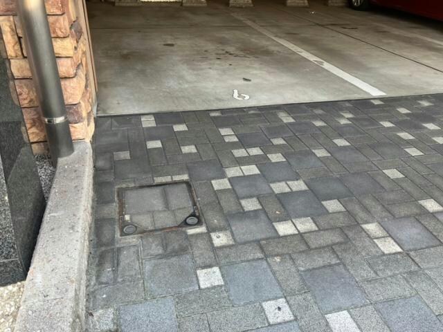 S-FORT西郊通の物件外観写真