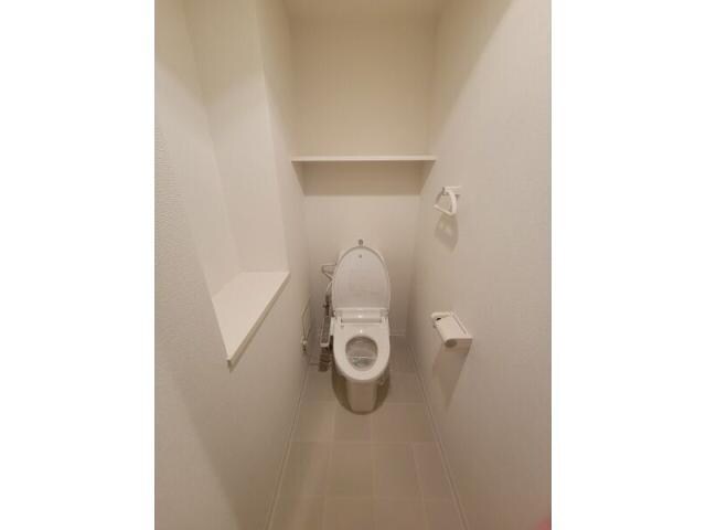 S-FORT西郊通の物件内観写真