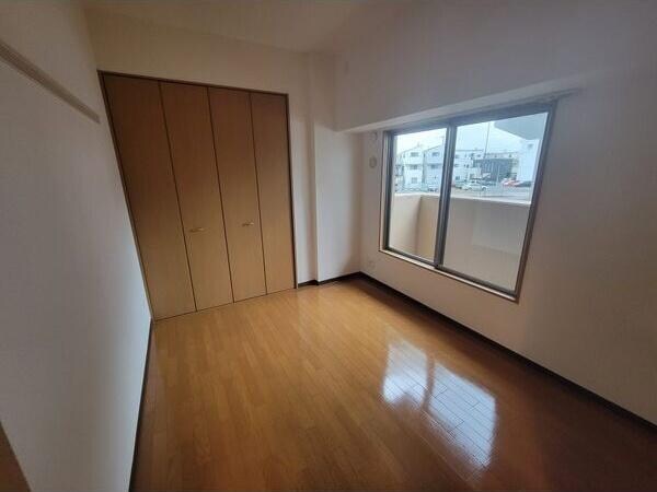 S-FORT西郊通の物件内観写真