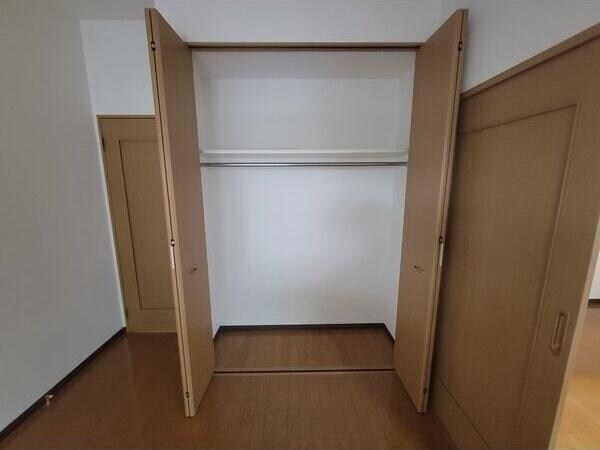 S-FORT西郊通の物件内観写真