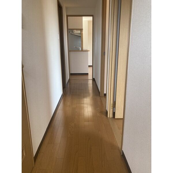 S-FORT西郊通の物件内観写真