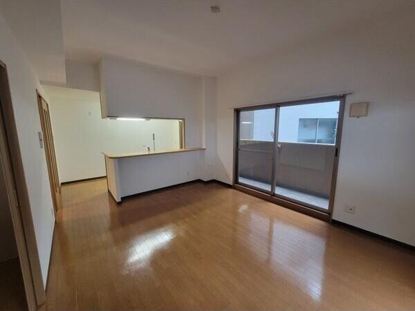 S-FORT西郊通の物件内観写真