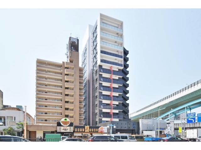 さくらHills ROKUBAN Platinum Residenceの物件外観写真