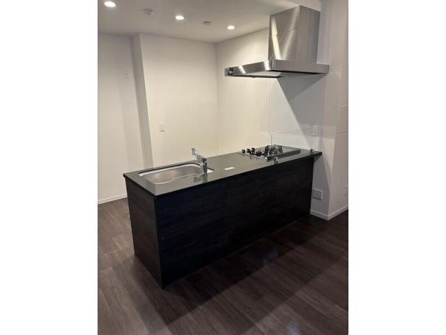 さくらHills ROKUBAN Platinum Residenceの物件内観写真