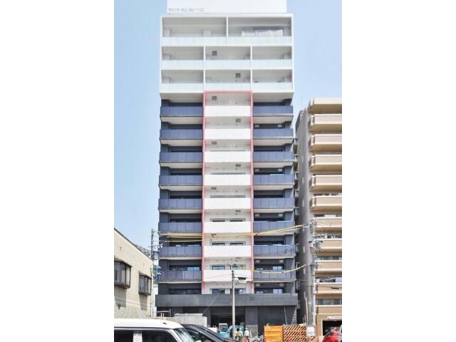 さくらHills ROKUBAN Platinum Residenceの物件外観写真