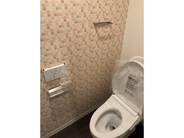 さくらHills ROKUBAN Platinum Residenceの物件内観写真