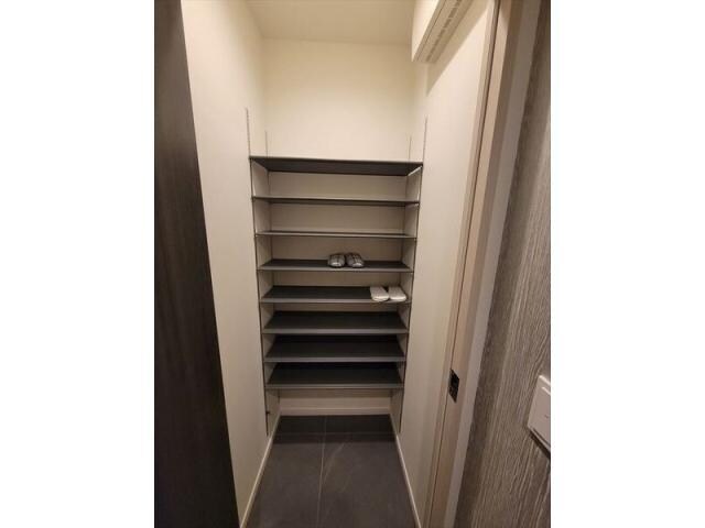 さくらHills ROKUBAN Platinum Residenceの物件内観写真