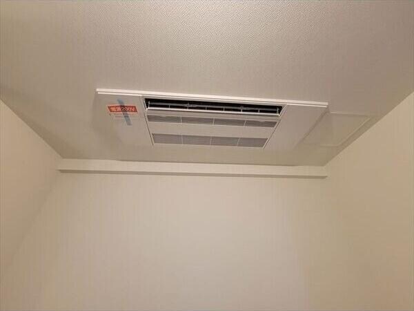 さくらHills ROKUBAN Platinum Residenceの物件内観写真