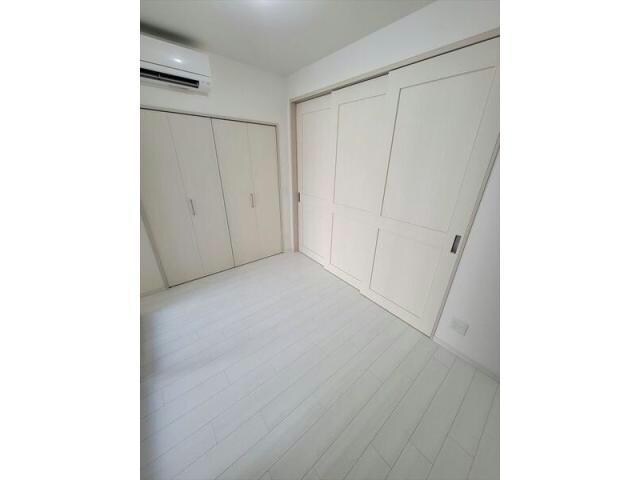 さくらHills ROKUBAN Platinum Residenceの物件内観写真