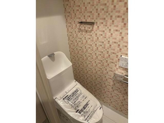 さくらHills ROKUBAN Platinum Residenceの物件内観写真