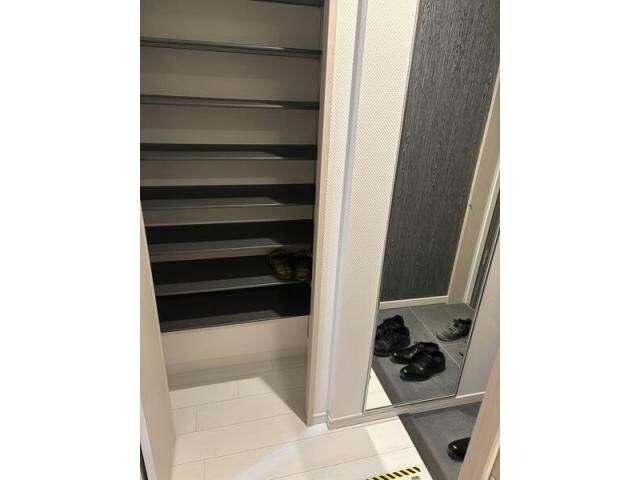 さくらHills ROKUBAN Platinum Residenceの物件内観写真