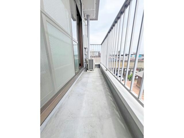 丸八ビルの物件内観写真