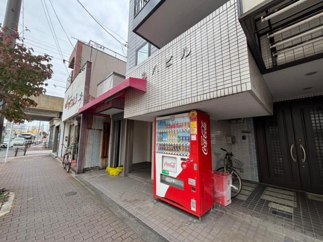 丸八ビルの物件内観写真