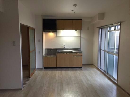 第3光ハイツの物件内観写真