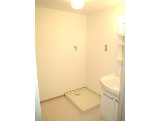 第3光ハイツの物件内観写真