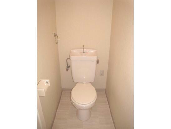 第3光ハイツの物件内観写真