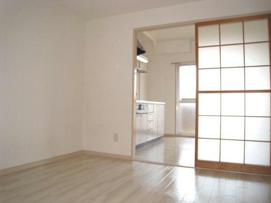 第3光ハイツの物件内観写真